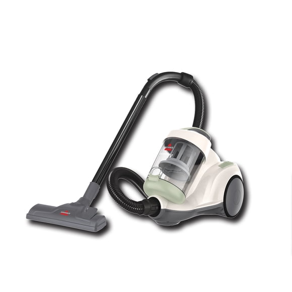 BISSELL PowerForce® Bagless Canister Vacuum, Compact, Lightweight Design