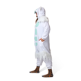thumbnail image 4 of Yeti Kigurumi (Regular), 4 of 5