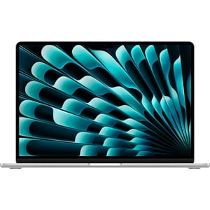 Ouvrir la boîte - Apple MacBook Air w Toucher ID (2025) 15'' Ordinateur portable - Argent (Apple M4 / 24GB RAM / 512GB SSD / MacOS)