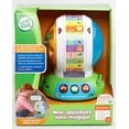 thumbnail image 4 of LeapFrog Mon abécédaire lumi-magique - Jouet d'apprentissage de l'alphabet pour tout-petits - Version française, 4 of 6