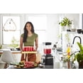 thumbnail image 4 of KitchenAid® 3 Speed Ice Crushing Blender With 2 Personal Blender Jars, 4 of 4