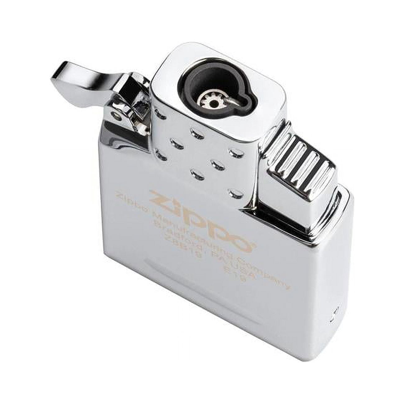 65826 Zippo Butane Pocket Lighter Insert - Single Torch - Walmart.ca