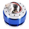 thumbnail image 4 of Steering Wheel Hub Adapter, Steering Wheel Release 6cm High 6 Hole Repairing  For Car, 4 of 6
