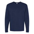 thumbnail image 1 of Hanes Athletic Navy 90 S, 1 of 1