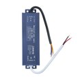 thumbnail image 1 of Tignapoo 80W 12V Outdoor LED Power Supply with IP67 Waterproof Rating, Short Circuit & Overload Protection, AC110-240V Input, Durable Aluminum Alloy Housing for LED Strips, Signs, and Light Boxes, 1 of 6