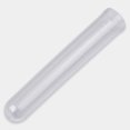 thumbnail image 2 of Tubes à Essai 16x100mm, Plastique PS, Rond BTM, 14ml Vol, Karter Scientific 206S2 (Pack 500), 2 of 4