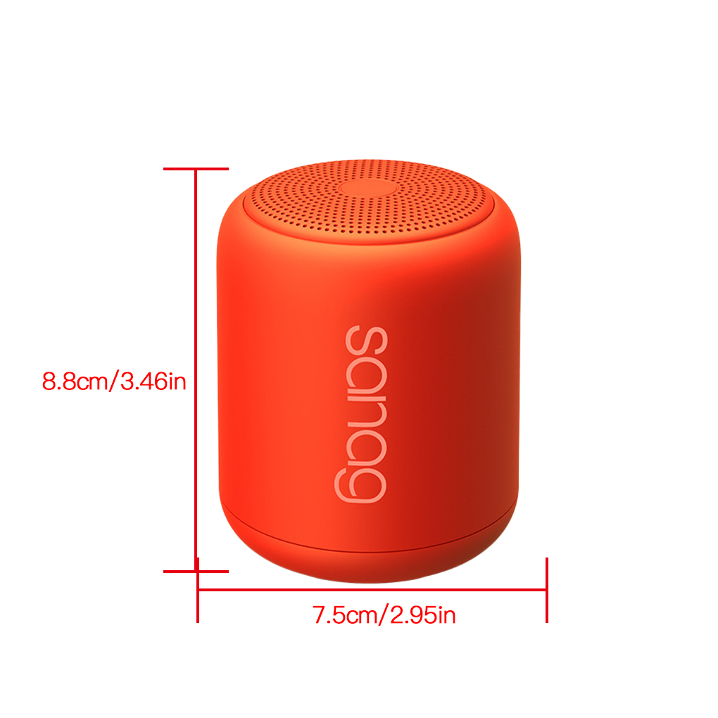 ziyahihome bluetooth speaker wireless speaker bluetooth stereo speaker wireless stereo speaker portable bluetooth stereo speaker