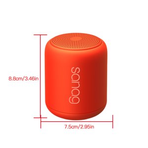 ziyahihome bluetooth speaker wireless speaker bluetooth stereo speaker wireless stereo speaker portable bluetooth stereo speaker