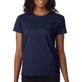 thumbnail image 2 of Gildan Ladies' Ultra Cotton® T-Shirt, 2 of 7