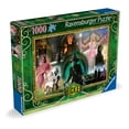 thumbnail image 2 of Casse-tête Ravensburger – Wicked : Envoûtant, 2 of 3