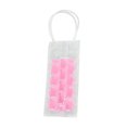 thumbnail image 1 of Coofit Sac à Vin Glacé Portable Pliable en PVC Sac Refroidisseur de Vin Sac à Vin avec Poignée, 1 of 10