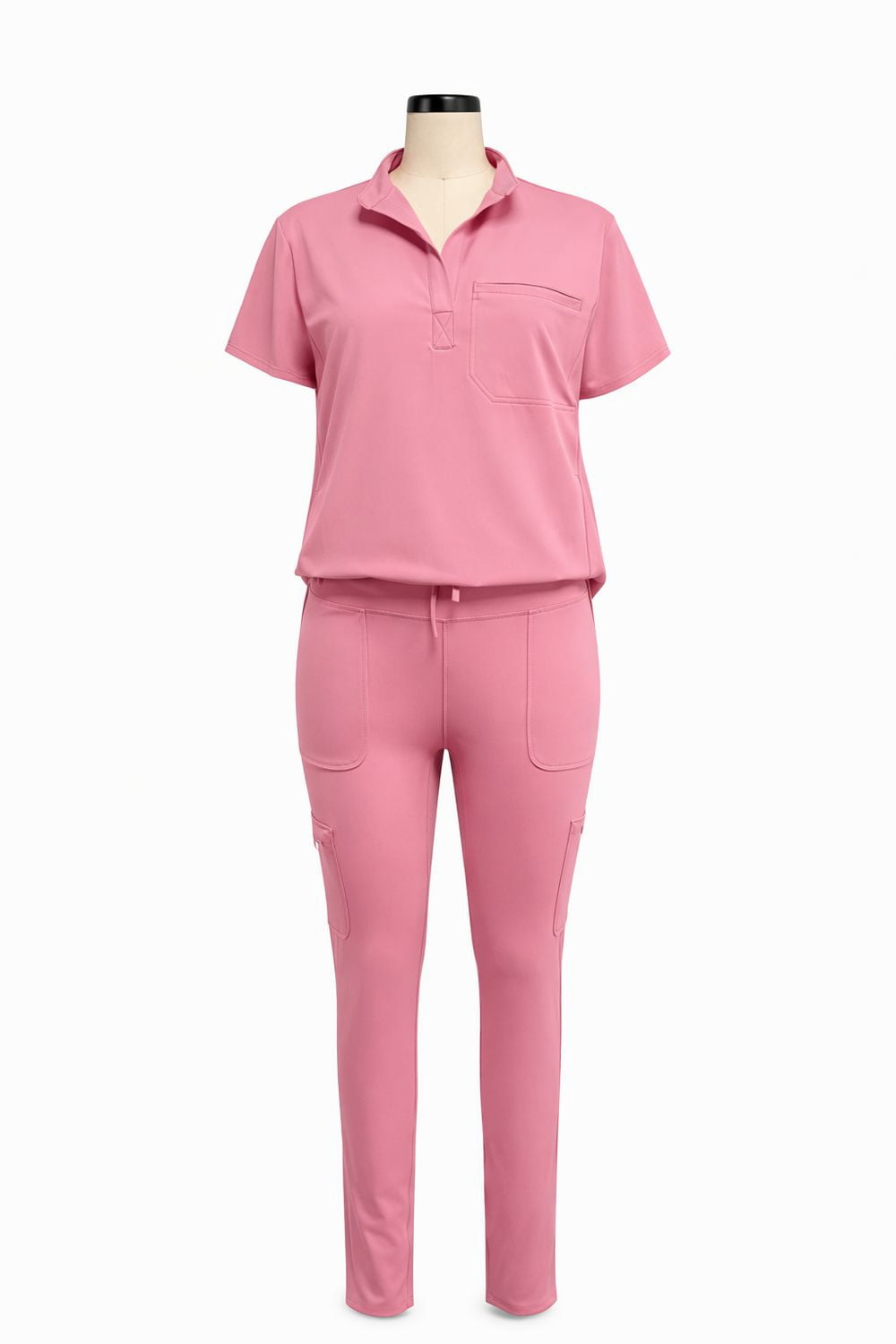 FLEX SCRUBS™ Ladies Scrub Leggings