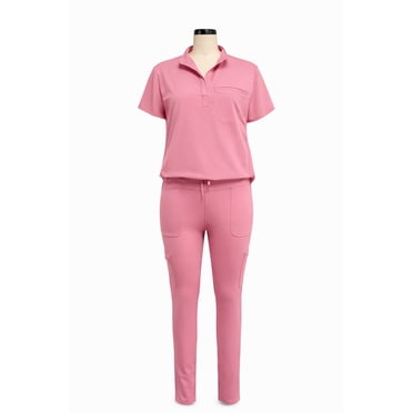 FLEX SCRUBS™ Ladies Scrub Leggings