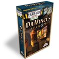 thumbnail image 1 of Identity Games Escape Room le Pack d'Extension du Jeu, le Télescope de Da Vinci, 1 of 2