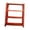 red, variant on Xuanheng 1/64 Repair Shop Shelf Model Decoration Resin Simulation for Micro Landscape blue