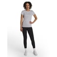 thumbnail image 2 of Reebok Women's Legacy Performance Short-Sleeve T-Shirt, 2 of 6