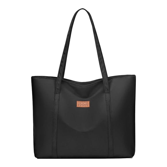 Work Tote Bags for Women Large Capacity Women Tote Bag Large Shoulder Bag Top Handle Handbag with Yoga Mat Buckle for Gym, Work, School Teacher Bags and Totes for Women