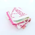 thumbnail image 3 of Make It Mine 15 cm (6 in) Iron-On Fabric Capital Letters - 45 Pieces, Cap Letters, 3 of 5