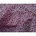 thumbnail image 4 of oneOone Silk Tabby Fabric Leopard Animal Skin Print Fabric BTY 42 Inch Wide, 4 of 4