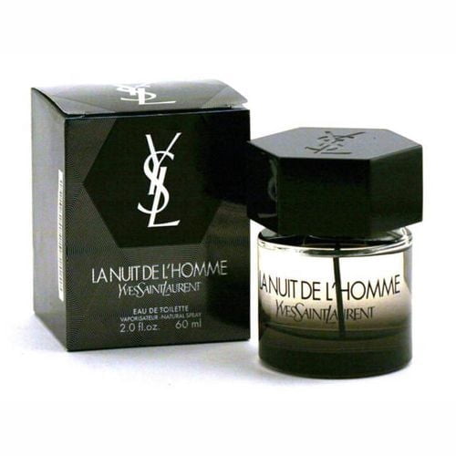 La Nuit de l'Homme - Yves Saint Laurent