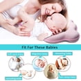 thumbnail image 5 of HIDETEX Baby Head Support, Soft & gentle, 5 of 5