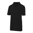 thumbnail image 1 of AWDis Just Cool Kids  Sports Polo Plain Shirt, 1 of 3