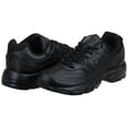 thumbnail image 3 of Fila Men's Memory Workshift Slip Resistant Composite Toe Sneakers Leather, 3 of 7