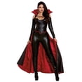 thumbnail image 2 of Déguisement Aguichant de Princess of Darkness pour Femme, 2 of 6