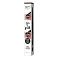 thumbnail image 3 of NYX Professional Makeup Crayon Pomade Sourcils Fill & Fluff, 0,2 g, 3 of 4
