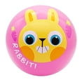 thumbnail image 1 of Cartoon Toy Basketball Set For Toddlers And Babies With Bouncing Batting And Catching Hand Skills Development, 1 of 4