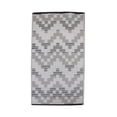 thumbnail image 4 of Hometrends Fashion Hand Towel, Grey, 1 Piece, 4 of 6