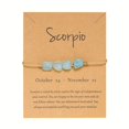 thumbnail image 1 of EGNMCR The Perfect Gift For Your Loved One With A Retro Themed Adjustable Bracelet a bracelet, 1 of 2