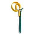 thumbnail image 1 of fastboy Belt Strap Wrench Multifunctional Wrench for Water Plumbers Filter Replacing 9inch Green 12 inch, 1 of 6