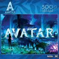 thumbnail image 1 of Buffalo Games - Avatar - Avatar - 500 Piece Jigsaw Puzzle, 1 of 5