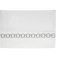 thumbnail image 3 of Johnson Home 300 Thread Count Egyptian Cotton Sheet Sets with Embroidery Details, 3 of 3