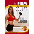 thumbnail image 1 of The Firm : Super Body Sculpt, 1 of 1
