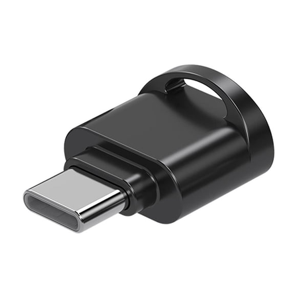 SharkTRUE USB 3.1 Type C Card Reader USB-C To TF Micro SD OTG Adapter Type-C Memory for Samsung Card Reader