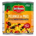 thumbnail image 4 of Del Monte®Corn Medley Mediterranean Style, 4 of 7