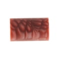 thumbnail image 3 of Lipstore Embout de Queue de Billard Embout de Queue de Piscine Bricolage Embout Léger pour Bâton de Snooker de Piscine Rouge Brun, 3 of 8