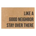 thumbnail image 1 of Front Doormat Indoor Durable Front Welcome Mat Door Matts Outdoors Funny Door Mat Non Slip Back Rubber Entry Way Doormat Rug for Front Door Inside Buy Again Orders 16x24IN, 1 of 9