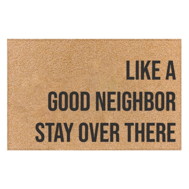 Front Doormat Indoor Durable Front Welcome Mat Door Matts Outdoors Funny Door Mat Non Slip Back Rubber Entry Way Doormat Rug for Front Door Inside Buy Again Orders 16x24IN