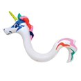 thumbnail image 2 of Folding Inflatable Floating Noodle Swimming Pool Rest Toy Dragon, 2 of 5