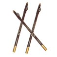 thumbnail image 1 of STARTIST 3pcs Barber Pencils Tools for Making Beard Mustache Eyebrow Arches Light Brown, 1 of 9