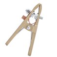 thumbnail image 3 of Ground Welding Earth Clamp, Ground Clamp 400A  For Argon Arc Glass, 3 of 8