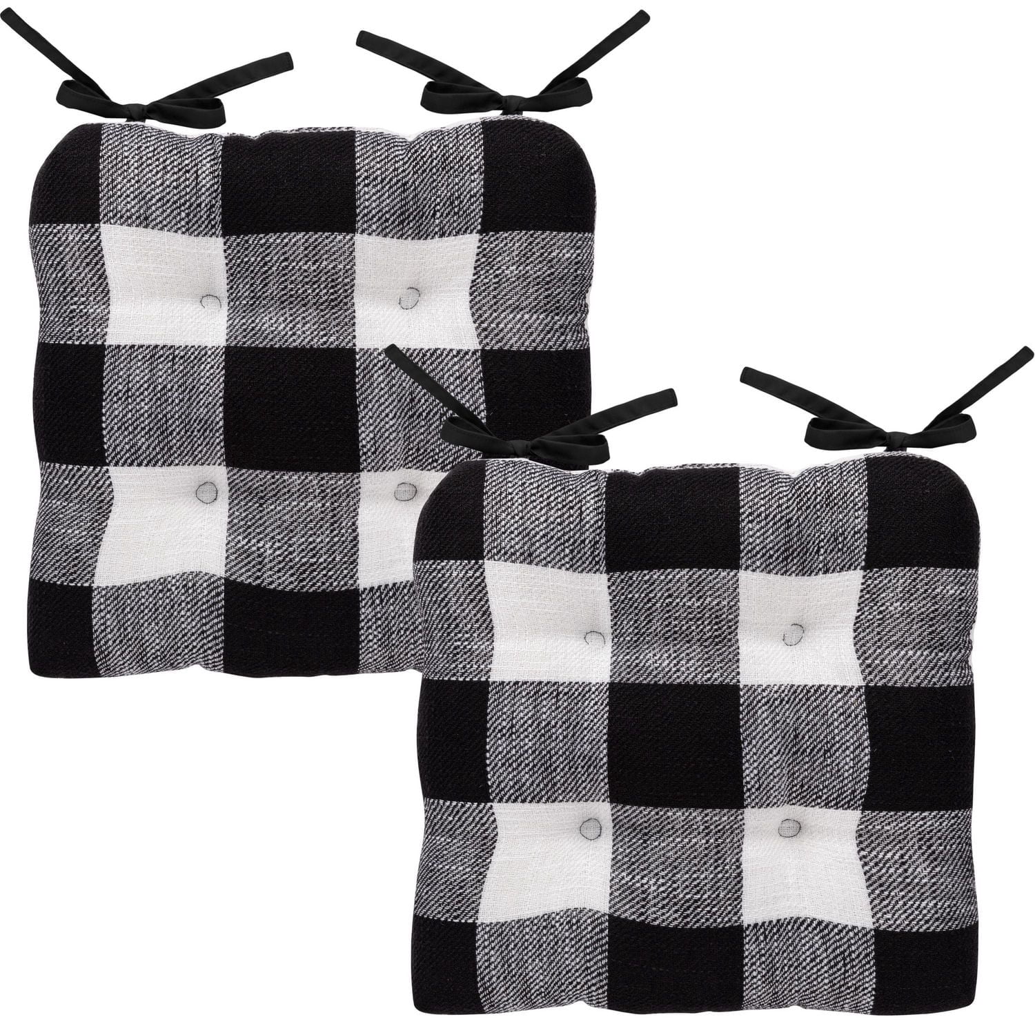 Hometrends 2-pack chairpads