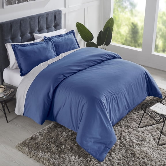 Parure de lit Pacific 100 % coton