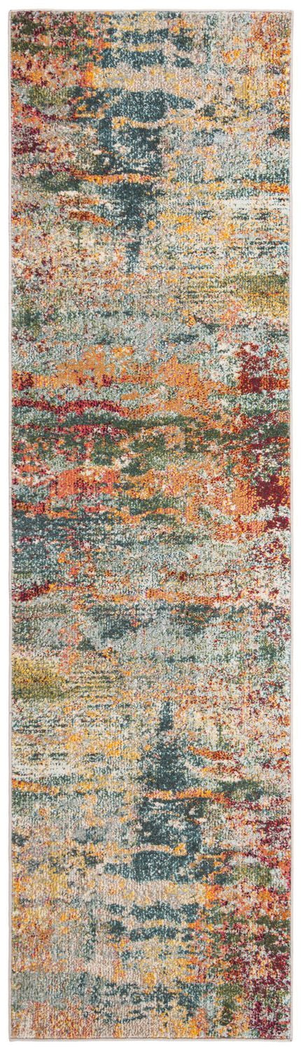 Safavieh Monaco Rowena Abstract Area Rug