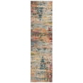 thumbnail image 3 of Safavieh Monaco Rowena Abstract Area Rug, 3 of 4