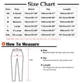thumbnail image 2 of WRKEKC Casual Pants for Men Casual Pocket Quick Dry Solid Color Elastic Waist Drawstring Pants for Quick Dry Comfort, 2 of 5