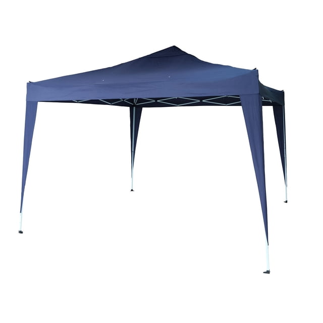 Dura abris soleil pliant 10 x 10' Stadium